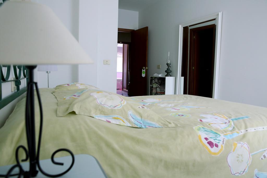 Habitaciones Castelao O Grove Ngoại thất bức ảnh