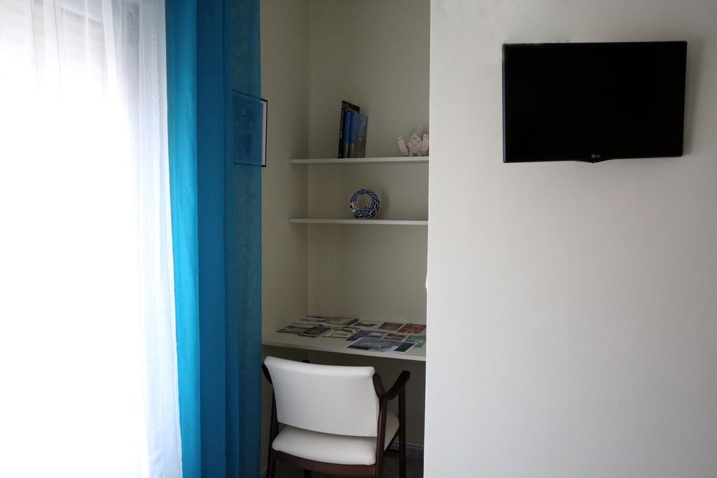 Habitaciones Castelao O Grove Ngoại thất bức ảnh