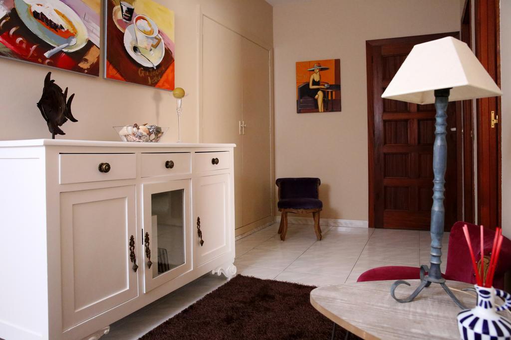 Habitaciones Castelao O Grove Ngoại thất bức ảnh