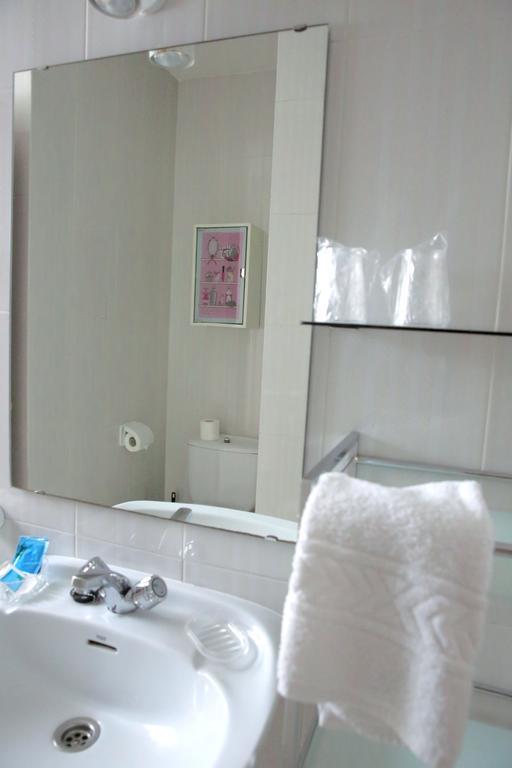 Habitaciones Castelao O Grove Ngoại thất bức ảnh