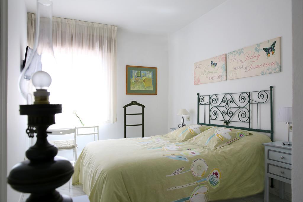 Habitaciones Castelao O Grove Ngoại thất bức ảnh